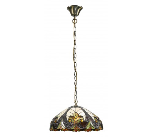 Подвесной светильник Velante 815-806-02 815