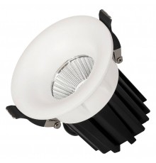 Встраиваемый светильник Arlight 039068 FOGGY