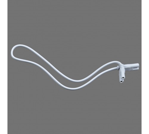 Соединитель ленты с разъемом "ПАПА" UCX-PP2/L10 UL-00008551