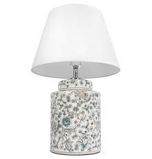 Настольная лампа декоративная Loft it 10385T/B Agapanthus