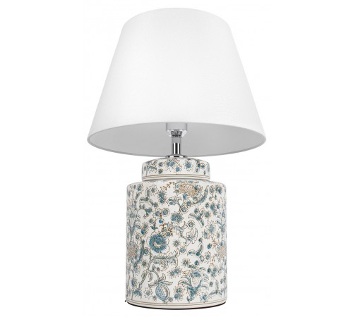 Настольная лампа декоративная Loft it 10385T/B Agapanthus