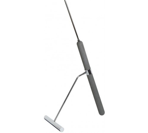 Торшер LUMINA DECO LDF 6011-1 CHR Granino