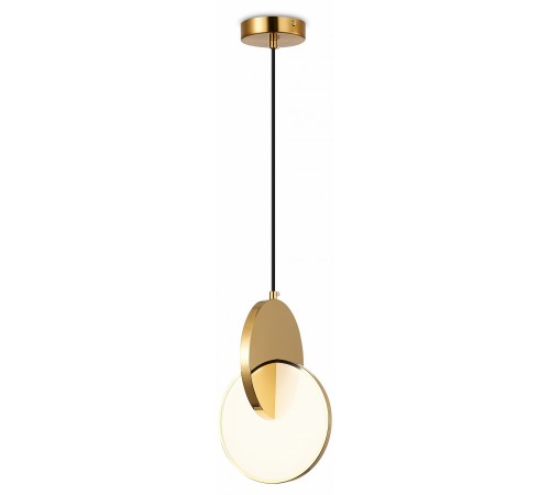 Подвесной светильник Moderli V10512-PL Mesa