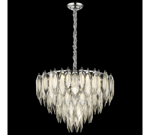 Подвесная люстра Wertmark WE144.15.103 Orlanda