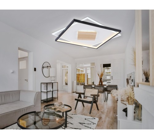 Накладной светильник Ambrella Light FL4791 FL