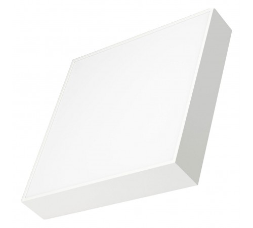 Накладной светильник Arlight 034791 QUADRO