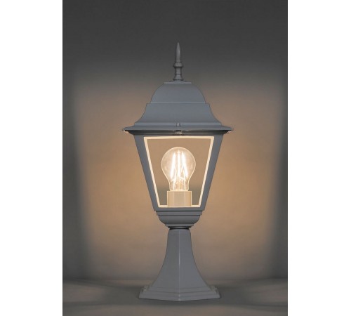 Наземный низкий светильник Feron 11019 4104