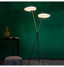 Торшер Alfa-Light F0224-04 F0224