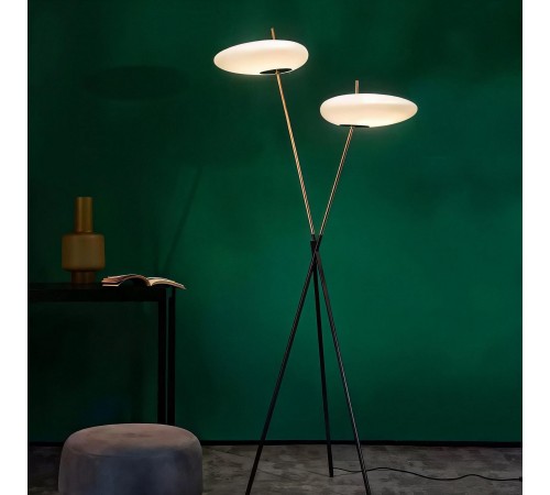 Торшер Alfa-Light F0224-04 F0224