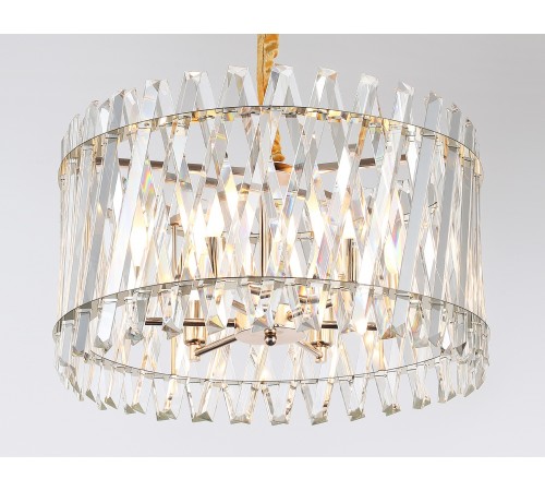 Подвесная люстра Ambrella Light TR5063 TR