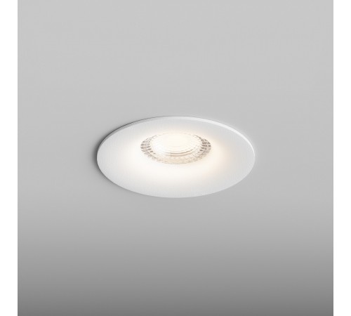 Встраиваемый светильник Hesby Lighting HSBL_0102 Glow
