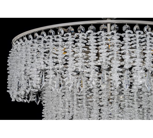 Люстра на штанге Arti Lampadari Napoli E 1.5.46.107 N Napoli