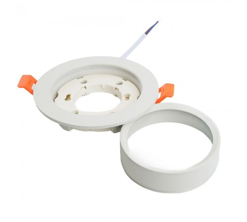 Встраиваемый светильник Feron 51101 DL504