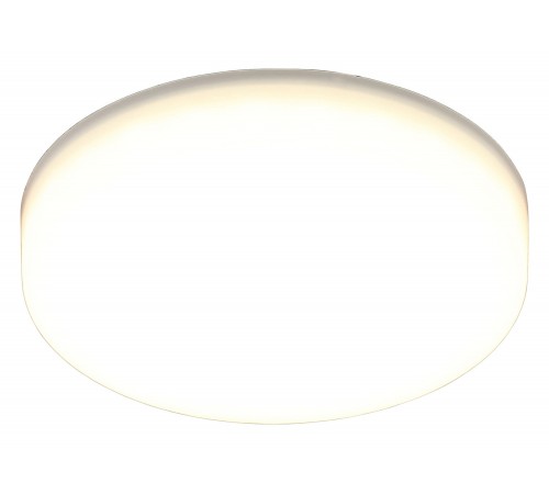 Встраиваемый светильник Aployt APL.0074.09.10 Deni