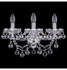 Бра Bohemia Art Classic 10.26.3.165.XL.Cr.B 11.26