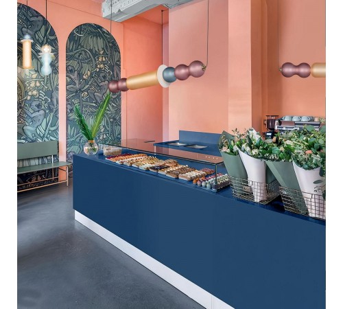 Подвесной светильник Loft it 10239P/H Lollipop