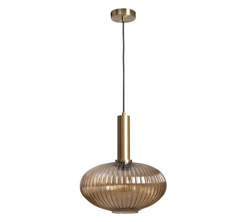 Подвесной светильник Loft it 2071-C+BR Iris 1