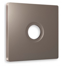 Накладка для ТВ-розетки Ambrella Volt AP6430 Quant