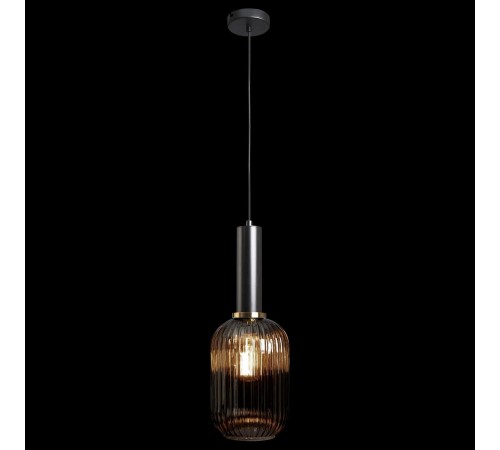 Подвесной светильник Loft it 2070-A+BL Iris