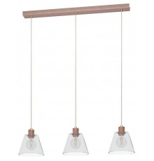 Подвесной светильник Eglo 43632 Copley