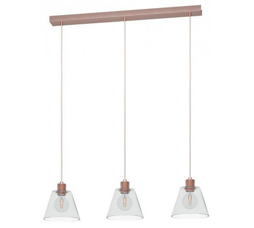 Подвесной светильник Eglo 43632 Copley