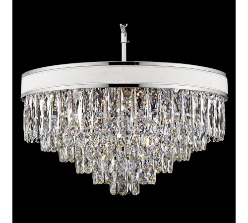 Подвесной светильник Wertmark WE136.15.103 Clarissa