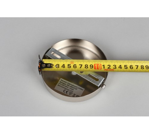 Бра Aployt APL.842.01.01 Floretta