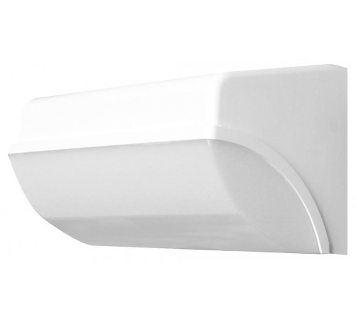 Накладной светильник Escada 30002W/01LED WH 30002LED