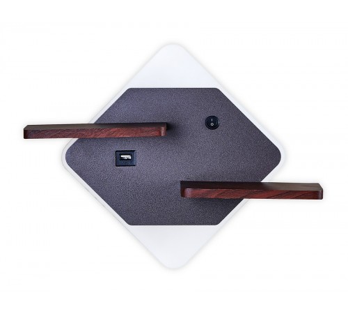 Накладной светильник Ambrella Light FW101 FW