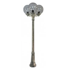 Фонарный столб Fumagalli G30.156.S30.BZF1R Globe 300