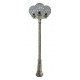 Фонарный столб Fumagalli G30.156.S30.BZF1R Globe 300