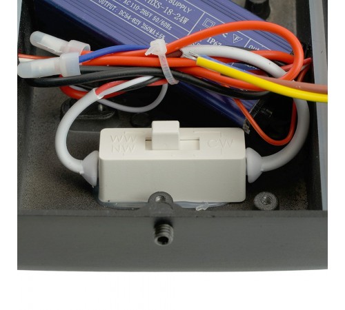 Накладной светильник Feron 51832 DH499