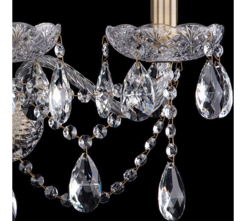 Бра Bohemia Art Classic 10.21.3.200.XL.Br.Sp 11.21