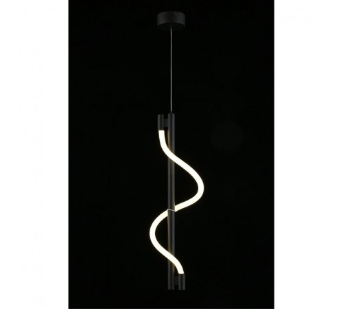 Подвесной светильник Aployt APL.065.06.12 Luki