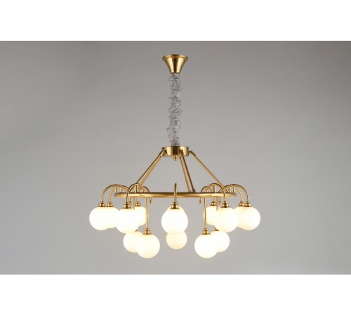 Подвесная люстра Aployt APL.839.03.15 Eloiz