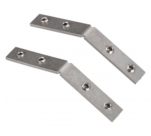 Крепление для профиля торцевое Arlight 026132 KLUS