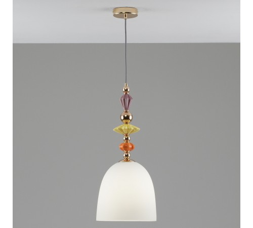 Подвесной светильник Moderli V11179-1P Charm