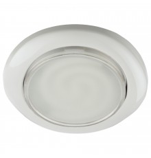 Встраиваемый светильник Эра KL35 WH eco KL35