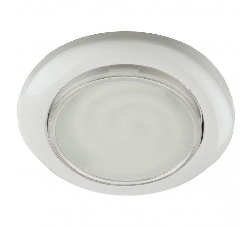Встраиваемый светильник Эра KL35 WH eco KL35