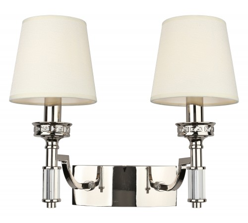 Накладной светильник Aployt APL.727.01.01 Kamila