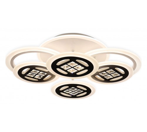 Потолочная люстра Ambrella Light FA2951 FA