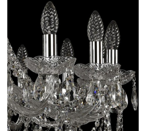 Подвесная люстра Bohemia Art Classic 11.25.16.300.Cr.Sp 11.25