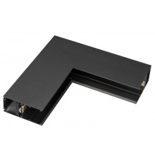 Соединитель угловой внутренний для треков накладных Arlight 027012 MAG-45