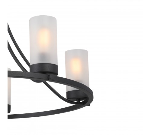 Подвесная люстра Vitaluce V1861-1/5 V1861