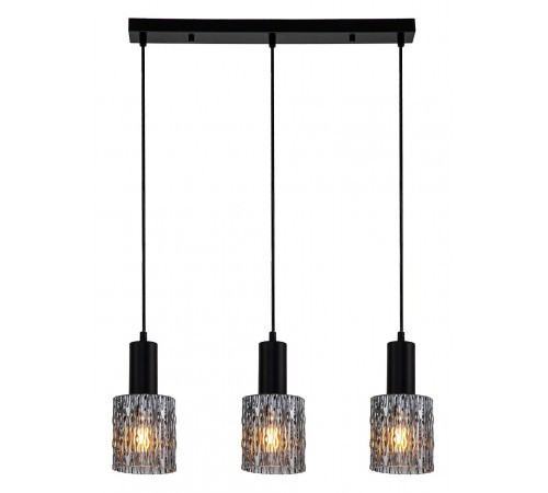 Подвесной светильник Escada 10189/3S Black Rain
