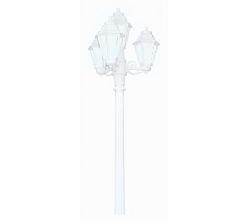 Фонарный столб Fumagalli E22.158.S31.WYF1R Anna