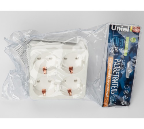Разветвитель Uniel UL-00011241