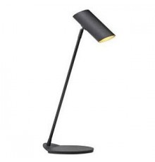 Настольная лампа декоративная Lucide 19600/01/30 Hester