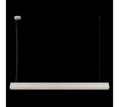 Подвесной светильник Loft it 10318/C White Vim