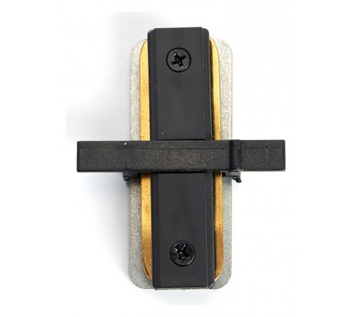 Соединитель линейный для треков Feron 10358 LD1004